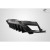 2020-2025 Chevrolet Corvette C8 Gran Veloce Rear Diffuser - 1 Piece - image 13