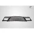 2020-2025 Chevrolet Corvette C8 Gran Veloce Rear Diffuser - 1 Piece - image 19