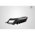 2020-2025 Chevrolet Corvette C8 Gran Veloce Rear Diffuser - 1 Piece - image 12