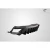 2020-2025 Chevrolet Corvette C8 Gran Veloce Rear Diffuser - 1 Piece - image 13