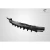 2020-2025 Chevrolet Corvette C8 Gran Veloce Rear Diffuser - 1 Piece - image 23