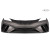 2020-2025 Chevrolet Corvette C8 Polyurethane Gran Veloce Front Bumper - 1 Piece - image 10