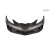 2020-2025 Chevrolet Corvette Gran Veloce Front Bumper - image 6