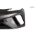 2020-2025 Chevrolet Corvette Gran Veloce Front Bumper - image 22