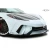 2020-2025 Chevrolet Corvette C8 Polyurethane Gran Veloce Front Bumper - 1 Piece - image 9