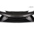 2020-2025 Chevrolet Corvette C8 Polyurethane Gran Veloce Front Bumper - 1 Piece - image 6