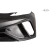 2020-2025 Chevrolet Corvette C8 Polyurethane Gran Veloce Front Bumper - 1 Piece - image 7