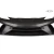 2020-2025 Chevrolet Corvette C8 Polyurethane Gran Veloce Front Bumper - 1 Piece - image 7