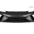 2020-2025 Chevrolet Corvette C8 Couture Polyurethane Gran Veloce Front Bumper - 1 Piece - image 14