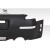 2003-2008 Nissan 350Z Z33 C-Speed Rear Bumper - 1 Piece - image 6