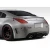 2003-2008 Nissan 350Z C-Speed Rear Bumper - image 1