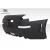 2003-2008 Nissan 350Z C-Speed Rear Bumper - image 5