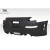 2003-2008 Nissan 350Z Z33 Duraflex C-Speed Rear Bumper - 1 Piece - image 8