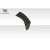 2020-2025 Chevrolet Corvette C8 Gran Veloce Wide Body Rear Fender Flares - 4 Piece - image 10