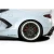 2020-2025 Chevrolet Corvette Gran Veloce Fender - image 1