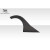 2020-2025 Chevrolet Corvette C8 Gran Veloce Wide Body Rear Fender Flares - 4 Piece - image 16
