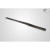 2020-2025 Chevrolet Corvette C8 Gran Veloce Side Skirt Splitters - 2 Piece - image 12