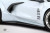 2020-2023 Chevrolet Corvette C8 Carbon Creations Gran Veloce Side Skirt Splitters 2 Piece