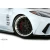 2020-2025 Chevrolet Corvette C8 Gran Veloce Wide Body Front Fender Flares - 4 Piece ( for use with 116591 ) - image 3