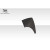 2020-2025 Chevrolet Corvette C8 Gran Veloce Wide Body Front Fender Flares - 4 Piece ( for use with 116591 ) - image 12