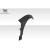 2020-2025 Chevrolet Corvette C8 Gran Veloce Wide Body Front Fender Flares - 4 Piece ( for use with 116591 ) - image 21
