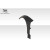 2020-2025 Chevrolet Corvette C8 Gran Veloce Wide Body Front Fender Flares - 4 Piece ( for use with 116591 ) - image 18