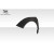 2020-2025 Chevrolet Corvette C8 Gran Veloce Wide Body Front Fender Flares - 4 Piece ( for use with 116591 ) - image 19