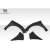 2020-2025 Chevrolet Corvette Gran Veloce Fender - image 6
