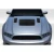 2013-2014 Ford Mustang GT1 Hood Vents - 3 Piece (S) - image 1