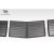 1992-1998 BMW M3 E36 2DR Convertible GT1 Hood Vents - 3 Piece (S) - image 5