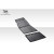 1992-1998 BMW M3 E36 2DR Convertible GT1 Hood Vents - 3 Piece (S) - image 7