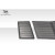 1992-1998 BMW M3 E36 2DR Convertible GT1 Hood Vents - 3 Piece (S) - image 4