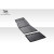 1992-1998 BMW M3 E36 2DR Convertible GT1 Hood Vents - 3 Piece (S) - image 12