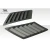 2000-2009 Honda S2000 Durafex GT1 Fender Vents - 2 Piece - image 7