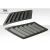 2000-2009 Honda S2000 Durafex GT1 Fender Vents - 2 Piece - image 7