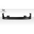 2002-2003 Subaru Impreza 4DR C-Speed Body Kit - 4 Piece - image 4