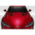 Universal GT1 Hood Vents - 2 Piece (S) - image 1