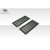 Universal GT1 Hood Vents - 2 Piece (S) - image 11