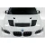 2008-2013 BMW M3 GT1 Scoop - image 1