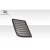 2008-2013 BMW M3 E90 E92 E93 GT1 Hood Vents - 3 Piece - image 12