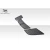 2008-2013 BMW M3 E90 E92 E93 GT1 Hood Vents - 3 Piece - image 9