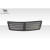 2008-2013 BMW M3 E90 E92 E93 Duraflex GT1 Hood Vents - 3 Piece - image 7