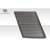 2000-2009 Honda S2000 Durafex GT1 Hood Vents - 2 Piece - image 9