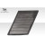2000-2009 Honda S2000 Durafex GT1 Hood Vents - 2 Piece - image 10