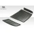 2015-2017 Ford Mustang GT1 Hood Vents - 3 Piece - image 6