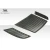 2015-2017 Ford Mustang GT1 Hood Vents - 3 Piece - image 9