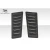 1997-2004 Chevrolet Corvette GTV Scoop - image 5