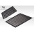 1967-1969 Chevrolet Camaro GT1 Hood Vents - 2 Piece - image 7
