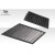 1967-1969 Chevrolet Camaro GT1 Hood Vents - 2 Piece - image 5