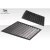 1967-1969 Chevrolet Camaro GT1 Hood Vents - 2 Piece - image 5